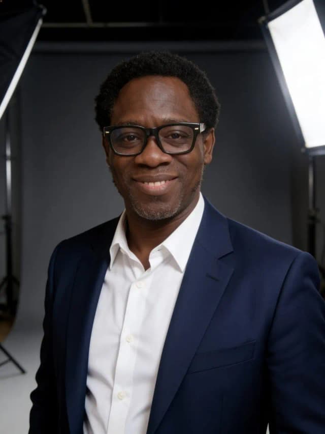 Dr. Adebodun Fakayode